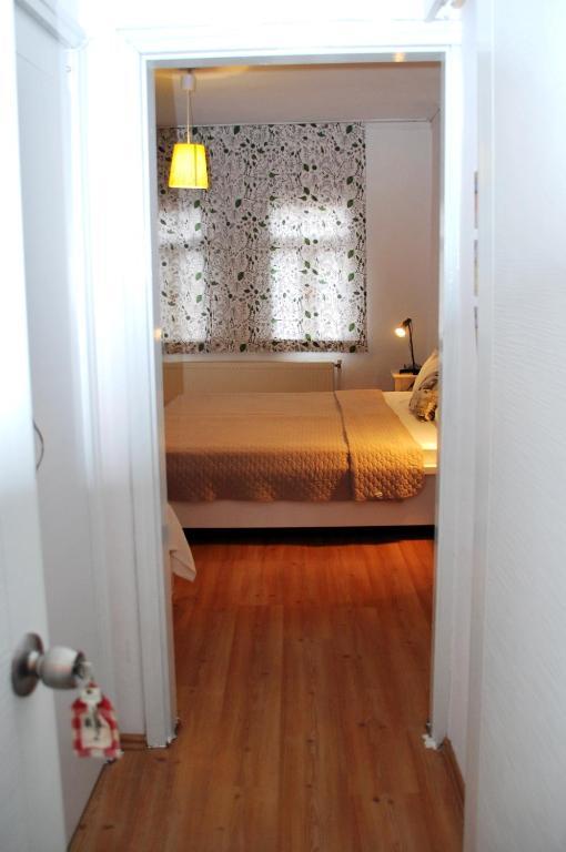 Efharisto Hotel Bozcaada Room photo